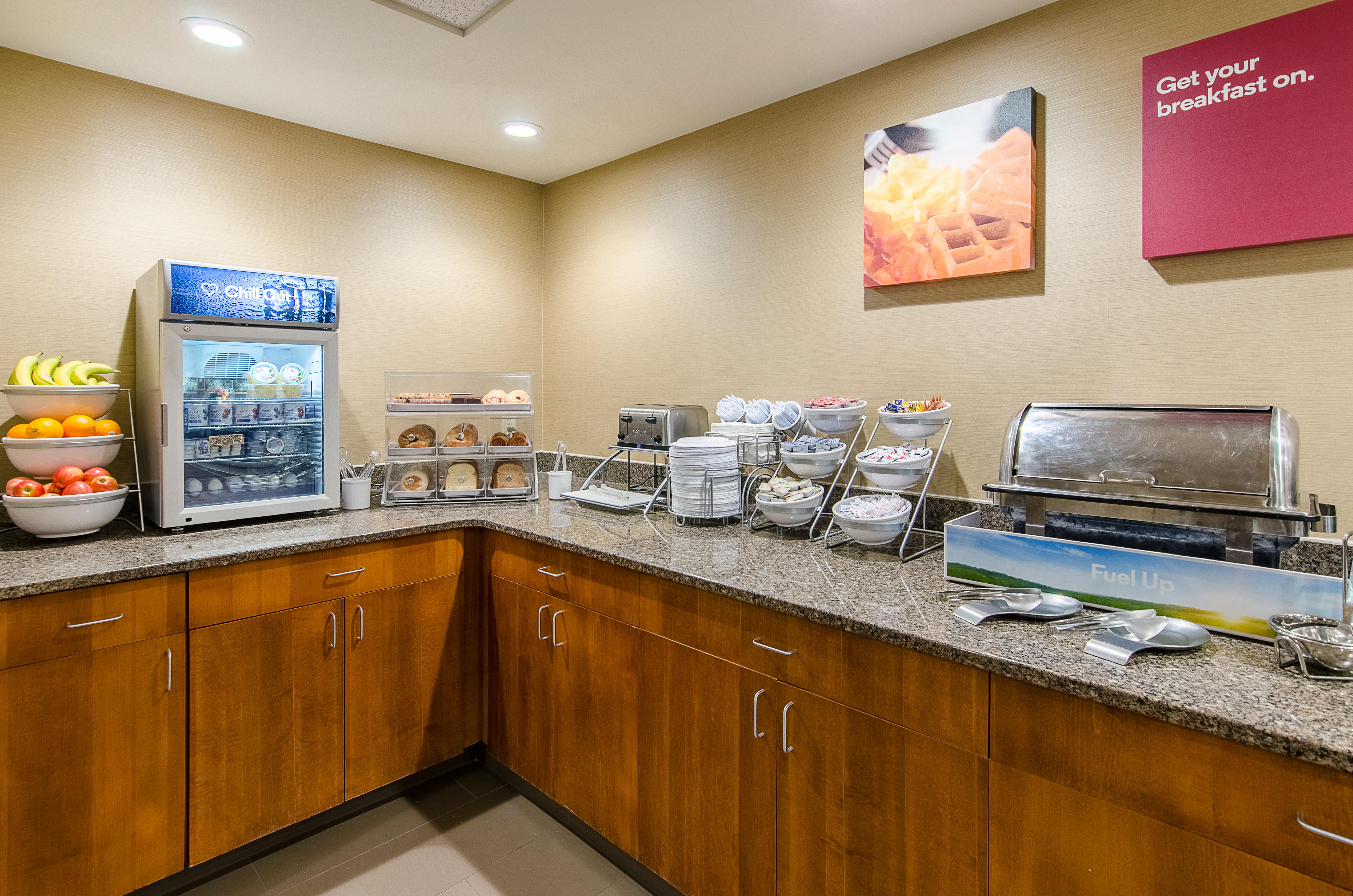 Comfort Suites Wytheville Buitenkant foto