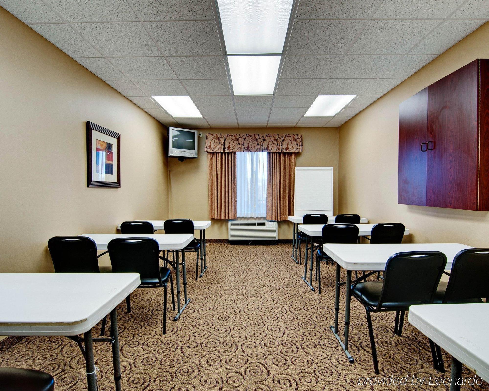 Comfort Suites Wytheville Buitenkant foto